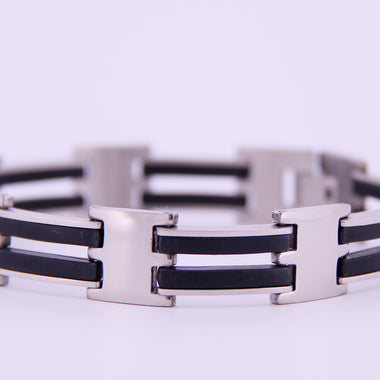 Stainless Steel Bracelet