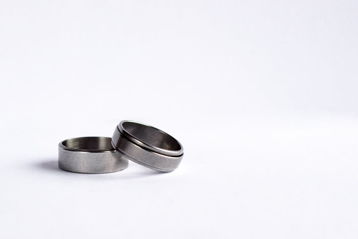 Men's Rings